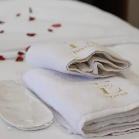 Bed and breakfast Elita Kumkapi Estambul