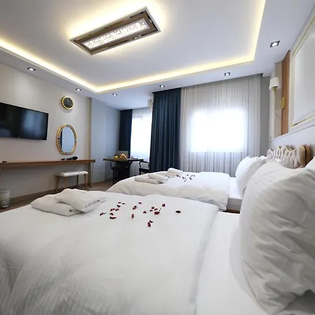 Elita Kumkapi Estambul