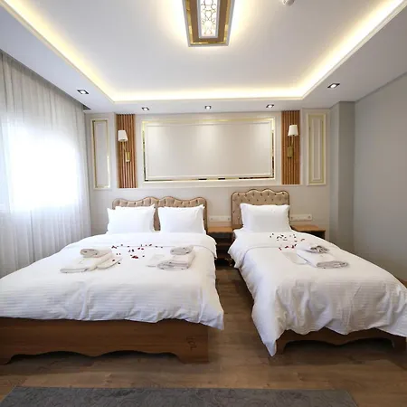 Elita Kumkapi 4*