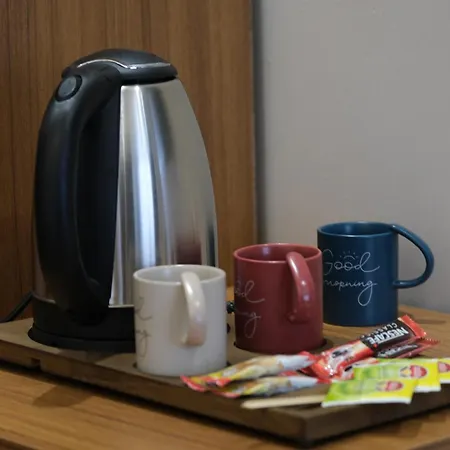 Elita Kumkapi Bed and breakfast