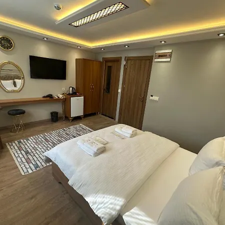 Bed and Breakfast Elita Kumkapi