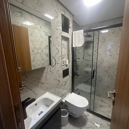 B&B Elita Kumkapi 이스탄불