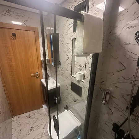 Elita Kumkapi فندق مبيت وإفطار