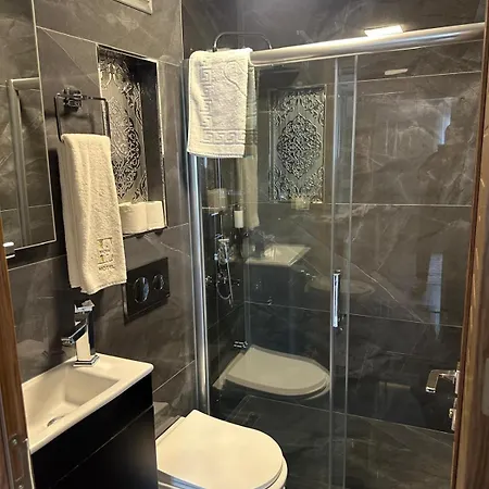 Bed & Breakfast Elita Kumkapi *