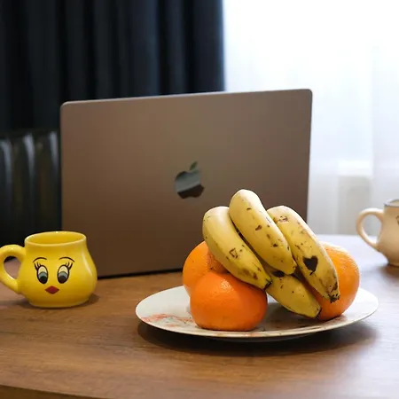 Elita Kumkapi 4* 이스탄불