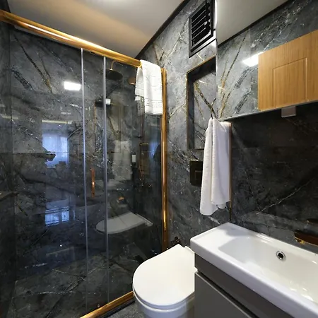Bed & Breakfast Elita Kumkapi *