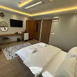 فندق مبيت وإفطار Elita Kumkapi