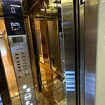 فندق مبيت وإفطار Elita Kumkapi 4*