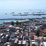 فندق مبيت وإفطار Elita Kumkapi