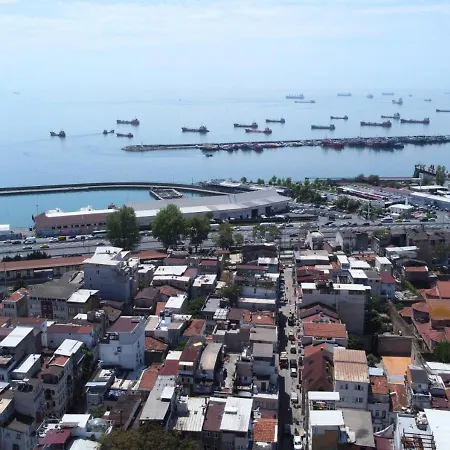 Oda ve Kahvaltı Elita Kumkapı