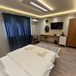 Elita Kumkapi Bed & Breakfast 4*