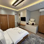 Elita Kumkapi Bed & Breakfast 4*
