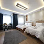 Bed & Breakfast Elita Kumkapi Istanbul